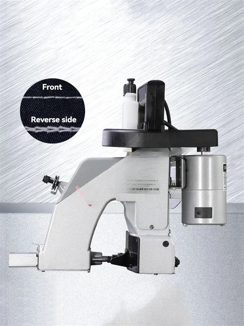 Industrial Electric Sewing Mac - Home Textiles Industry 评论和价格