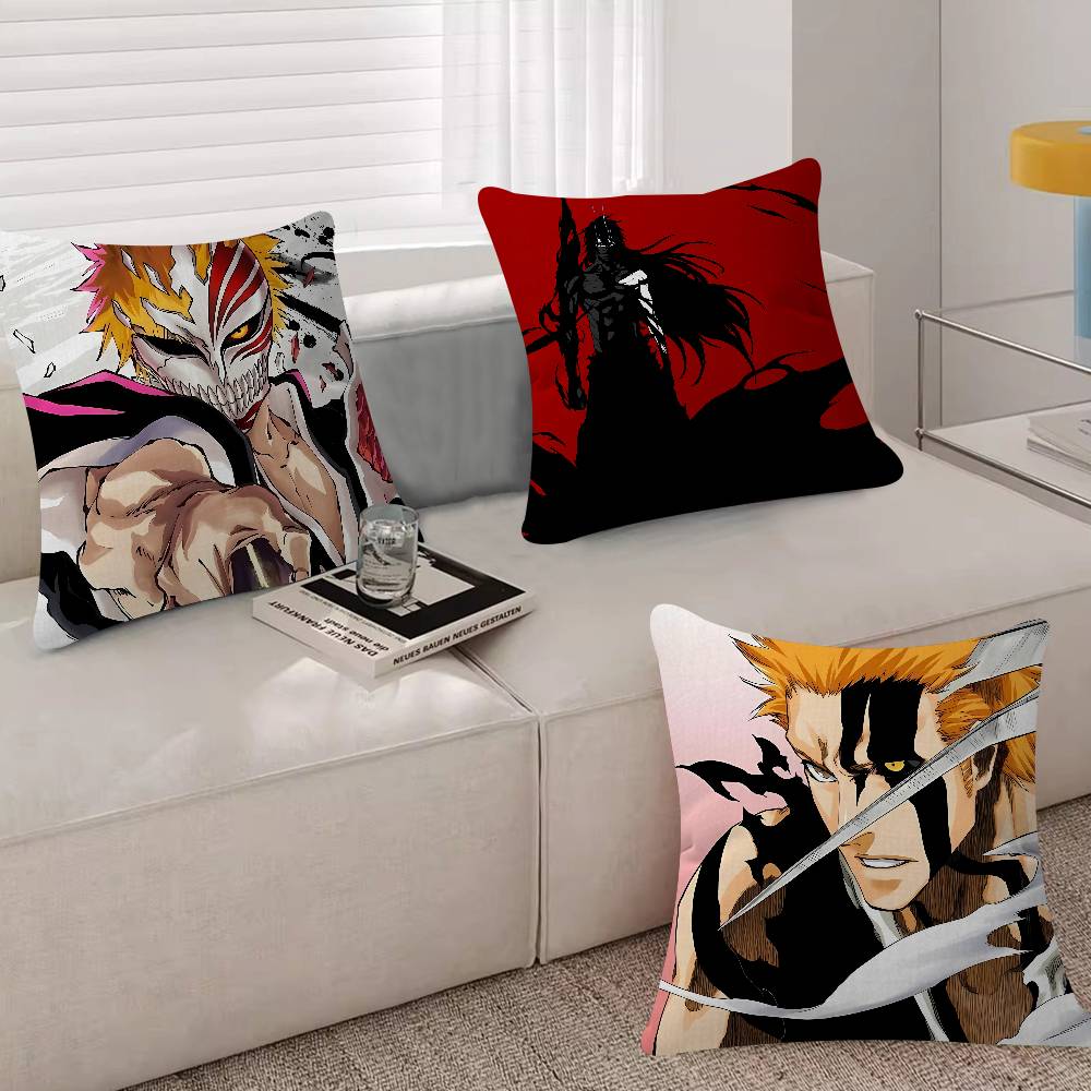 Hot Anime B-Bleach Ichigo Pill - Hot Home Of Textiles 评论和价格