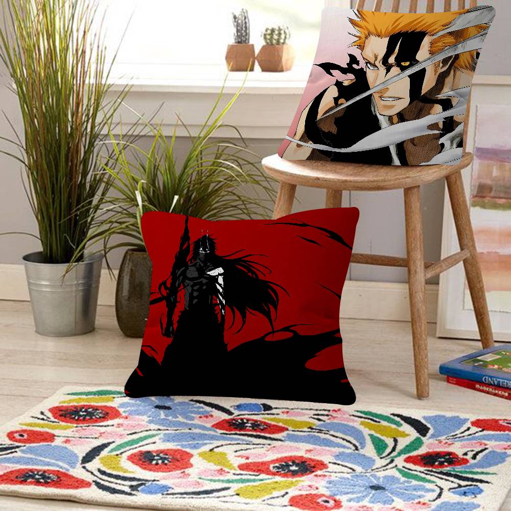 Hot Anime B-Bleach Ichigo Pill - Hot Home Of Textiles 评论和价格