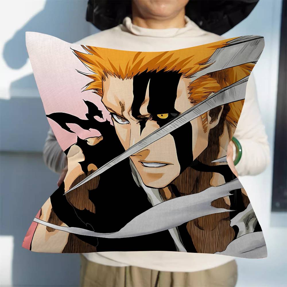 Hot Anime B-Bleach Ichigo Pill - Hot Home Of Textiles 评论和价格