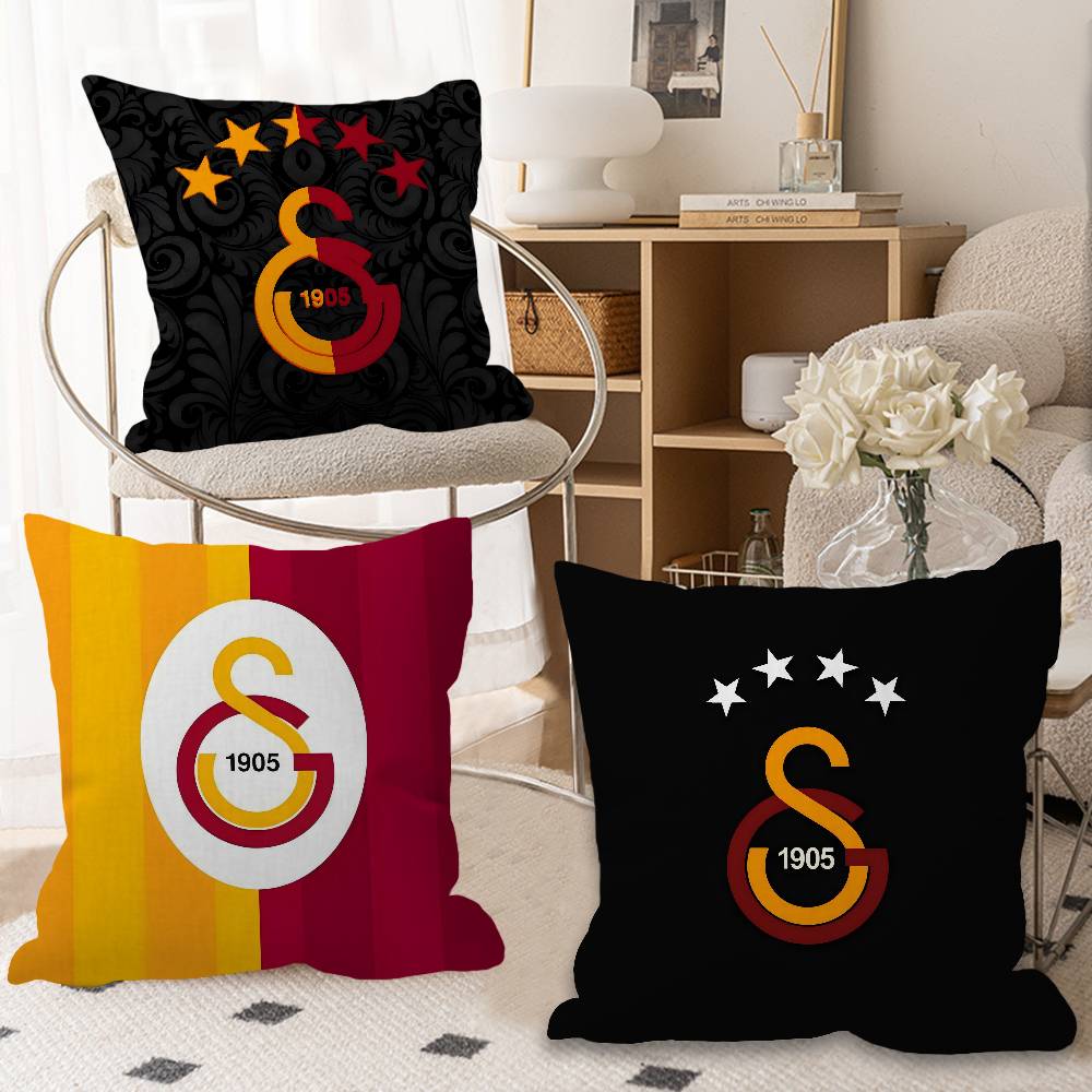 Turkey Sport-G-Galatasaray Clu - Home Textiles Turkey 评论和价格