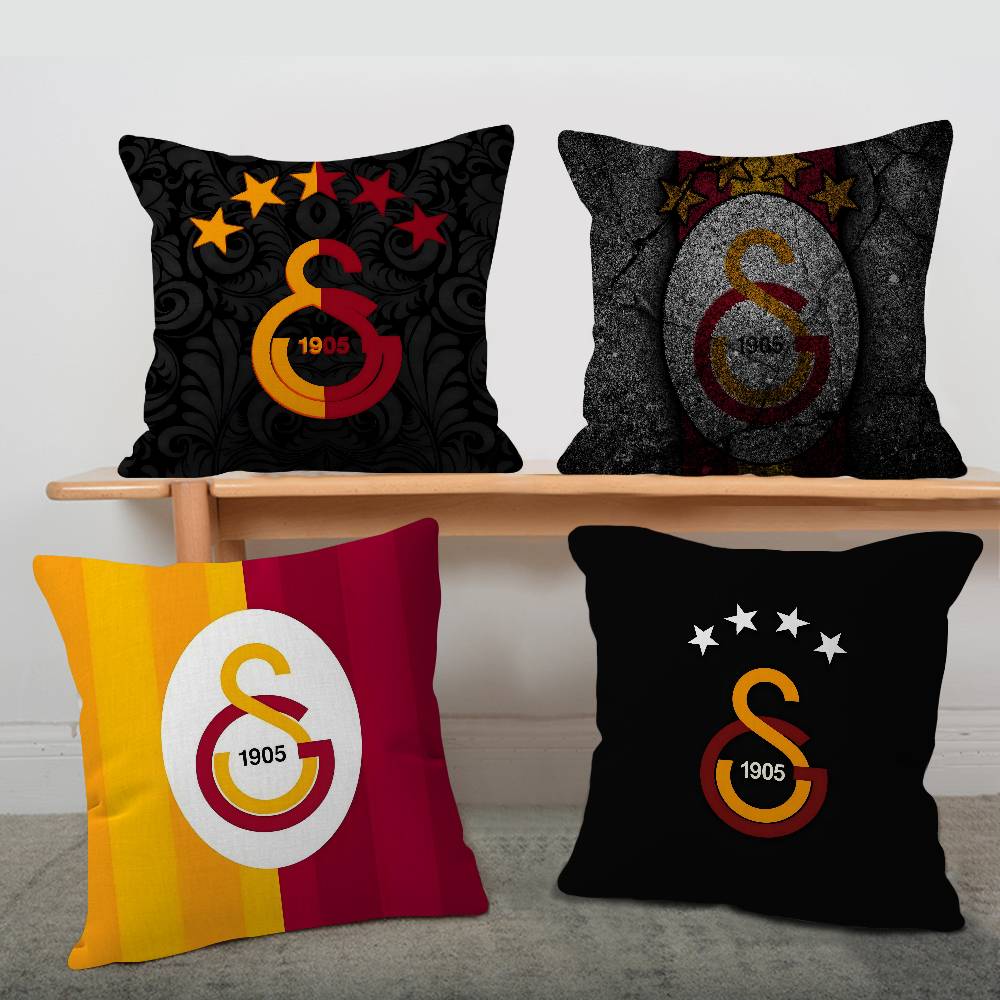 Turkey Sport-G-Galatasaray Clu - Home Textiles Turkey 评论和价格