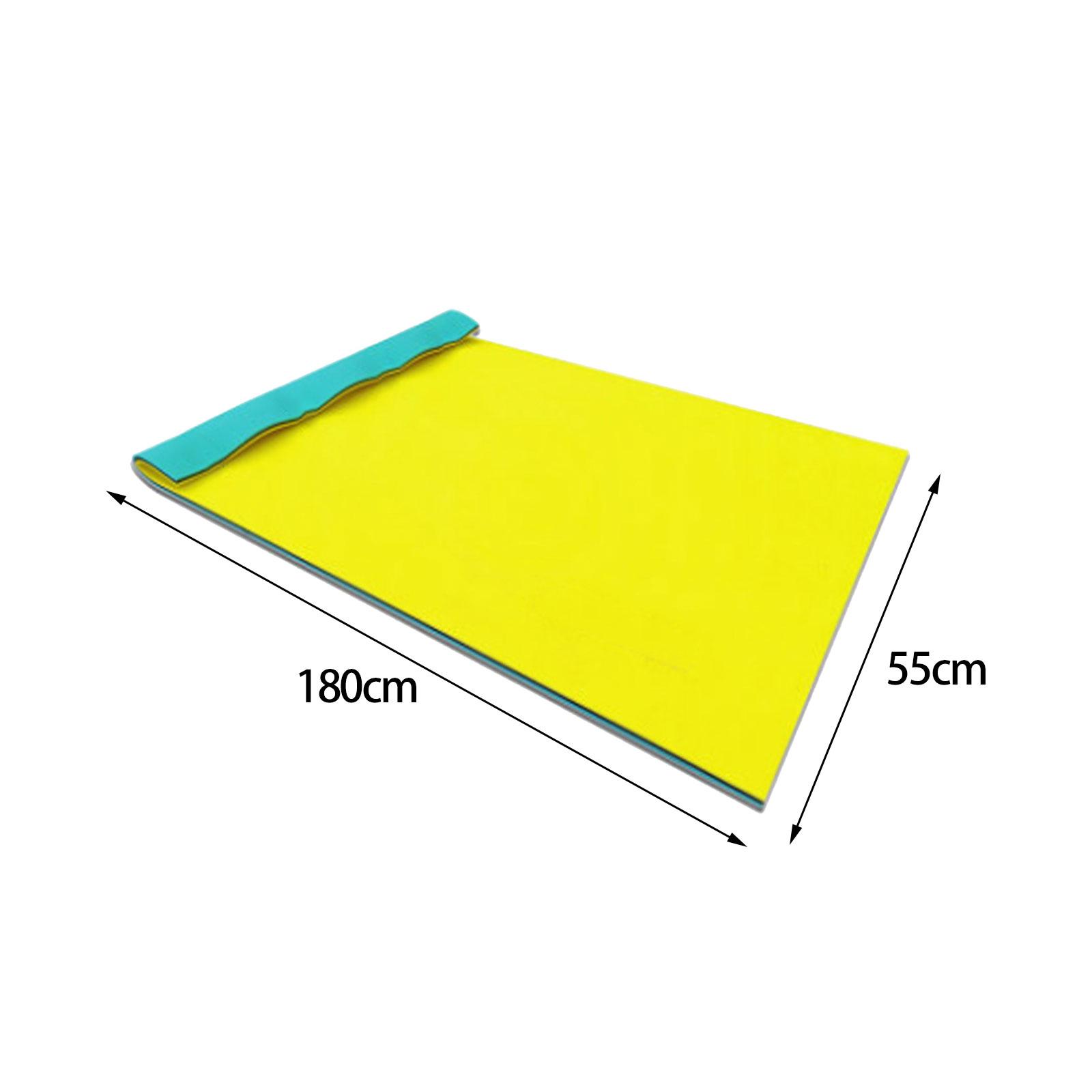 Water Floating Mat Mattress Co - Fitted Sheet Deep 评论和价格