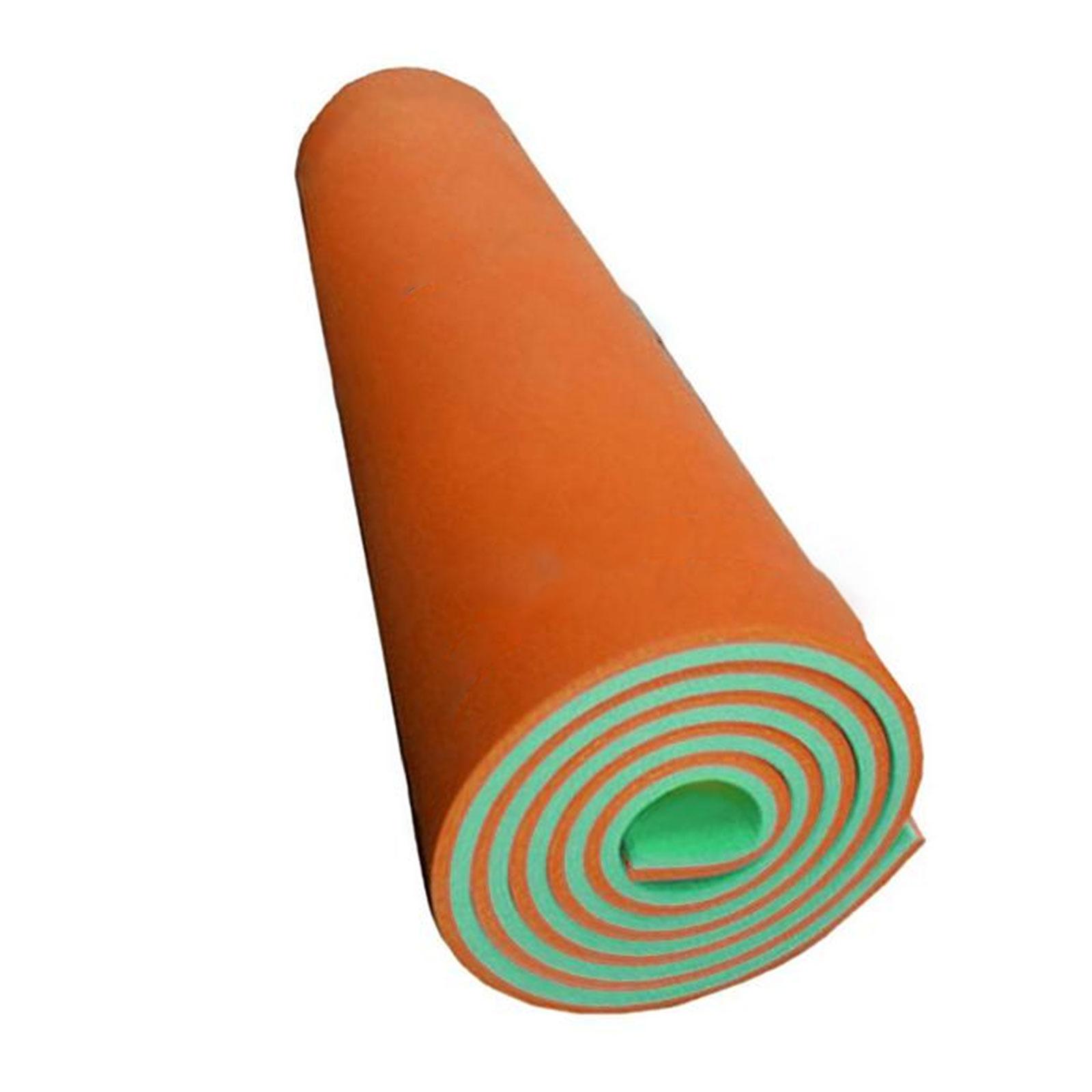 Water Floating Mat Mattress Co - Fitted Sheet Deep 评论和价格