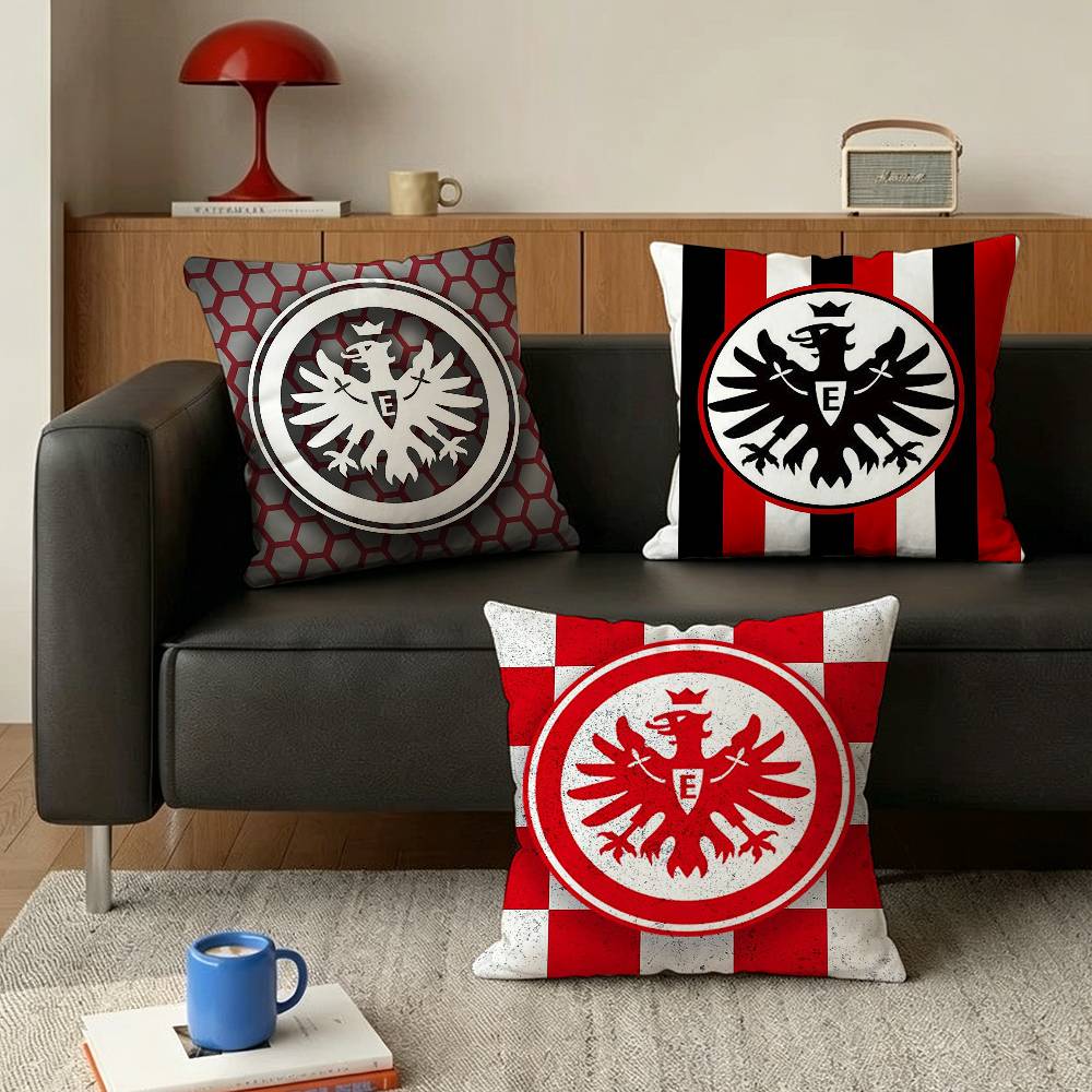 E-Eintracht F-Frankfurt Famous - Home Textiles Frankfurt 评论和价格