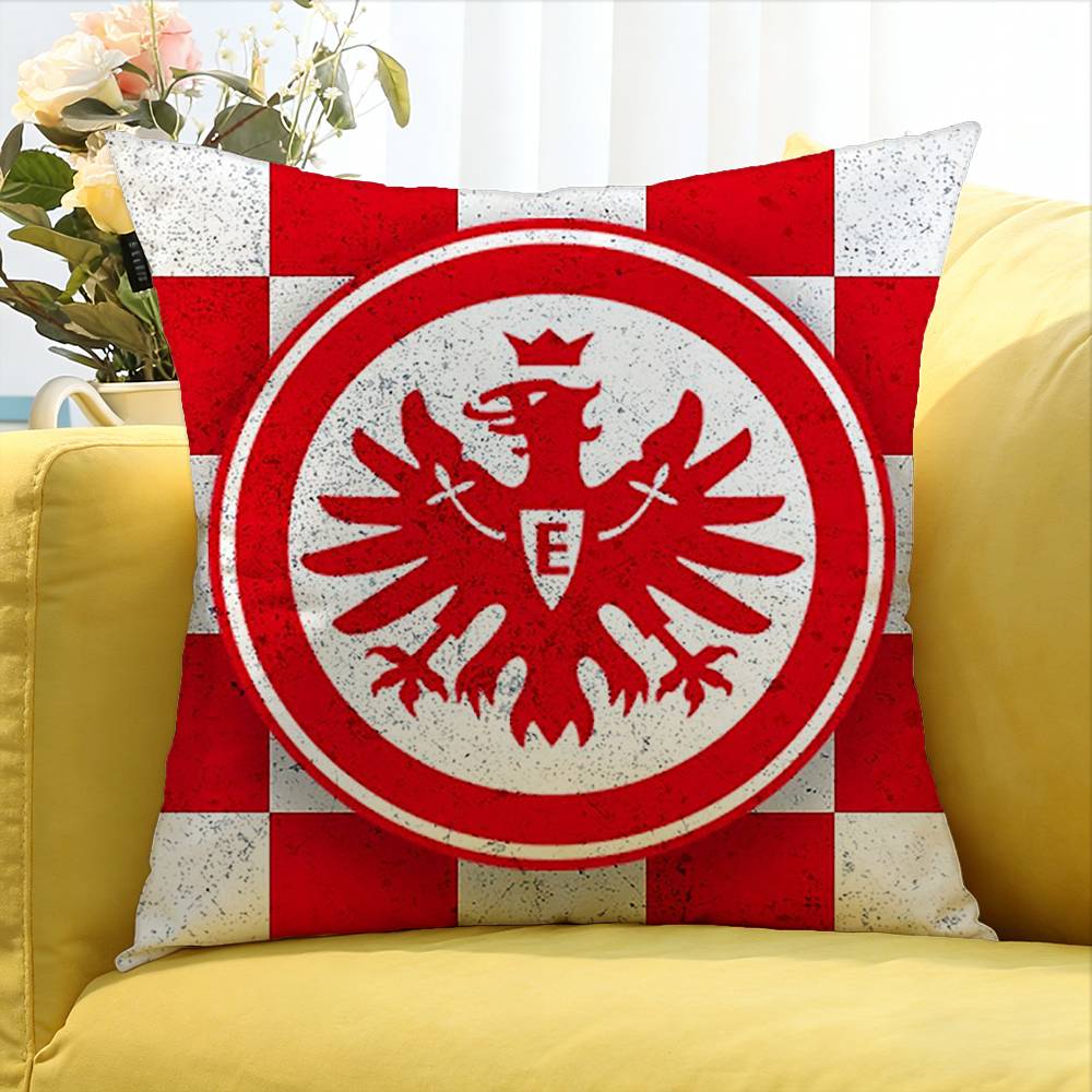 E-Eintracht F-Frankfurt Famous - Home Textiles Frankfurt 评论和价格