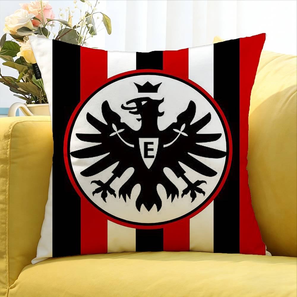 E-Eintracht F-Frankfurt Famous - Home Textiles Frankfurt 评论和价格