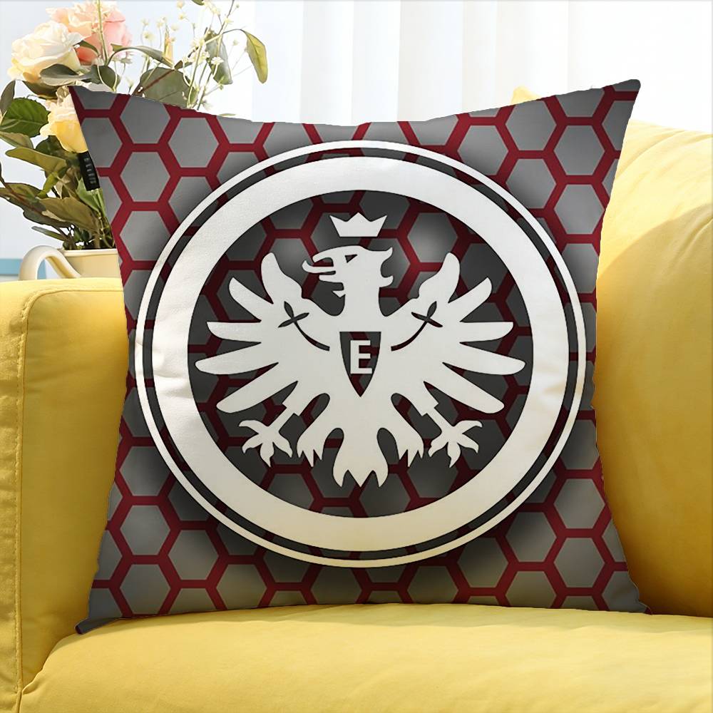 E-Eintracht F-Frankfurt Famous - Home Textiles Frankfurt 评论和价格