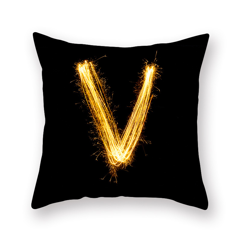 Hot Selling Pillow cover Pyrot - Home Textiles Luxury 评论和价格