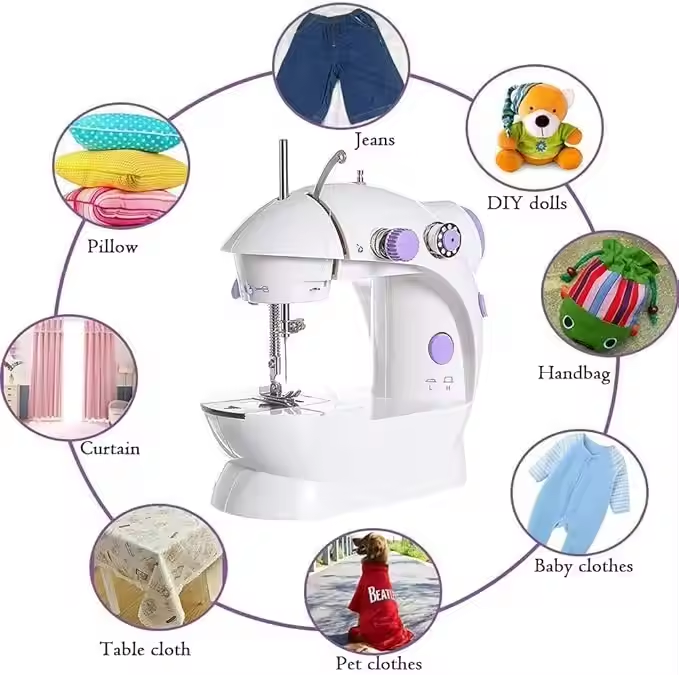 Mini Electric Domestic Home Us - Home Textiles Industry 评论和价格