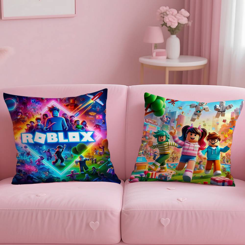 Hot Game R-Robloxs-X Cool Pill - Hot Home Of Textiles 评论和价格
