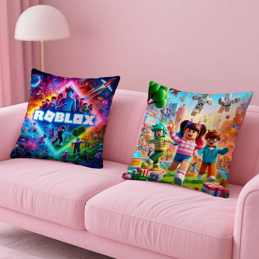 Hot Game R-Robloxs-X Cool Pill - Hot Home Of Textiles 评论和价格