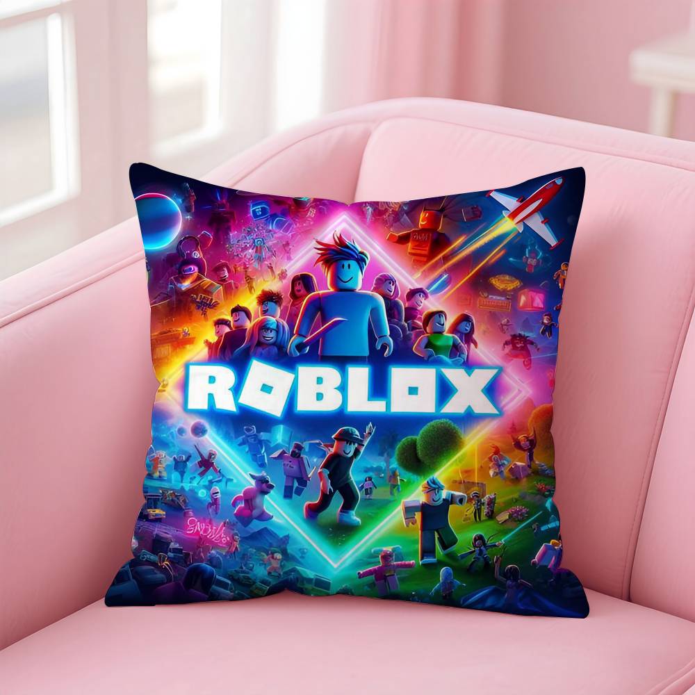 Hot Game R-Robloxs-X Cool Pill - Hot Home Of Textiles 评论和价格
