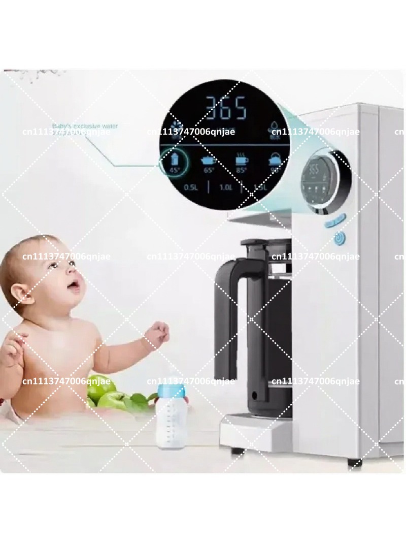 Smart Countertop Water Purifie - Hot Home Of Textiles 评论和价格