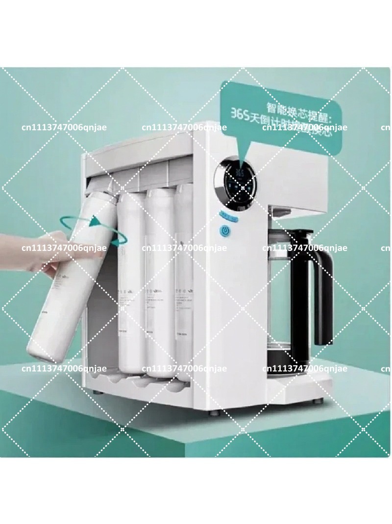 Smart Countertop Water Purifie - Hot Home Of Textiles 评论和价格
