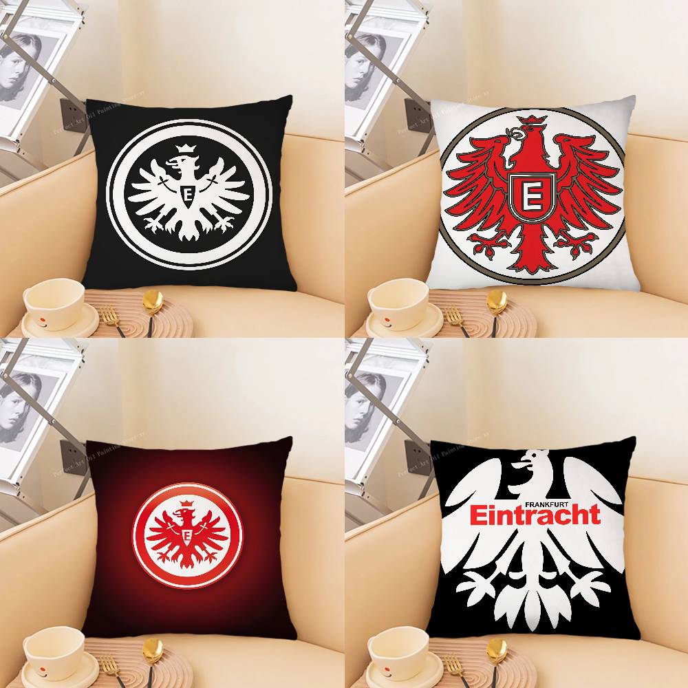 1pc E-Eintracht F-Frankfurt Pi - Home Textiles Frankfurt 评论和价格