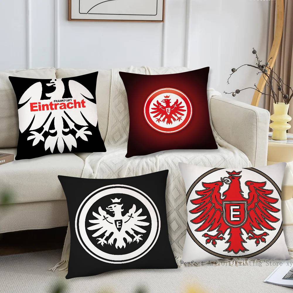 1pc E-Eintracht F-Frankfurt Pi - Home Textiles Frankfurt 评论和价格