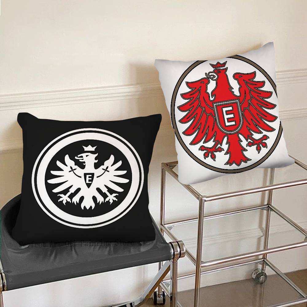 1pc E-Eintracht F-Frankfurt Pi - Home Textiles Frankfurt 评论和价格