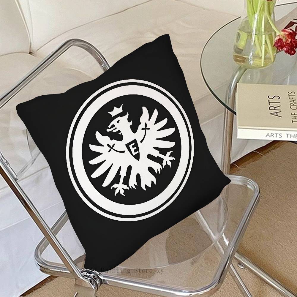 1pc E-Eintracht F-Frankfurt Pi - Home Textiles Frankfurt 评论和价格